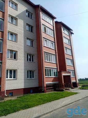 Продаётся 1 комнатная квартира, Г. ул. Школьная 12, фотография 3