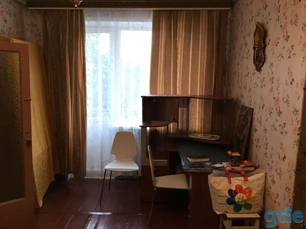 Продам 2-х комнатную квартиру, Витебская, ул. Зои Космодемьянской Д.15, фотография 5