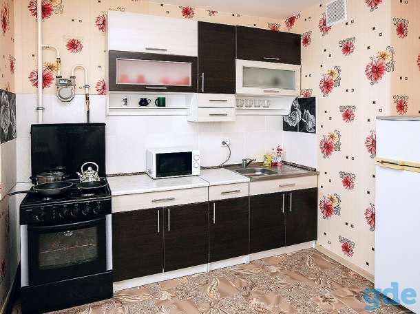 Квартира для командированных в Смолевичах, фотография 1