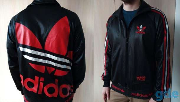 Adidas originals chile 62, фотография 1