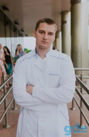 Массаж профессиональный, фотография 1