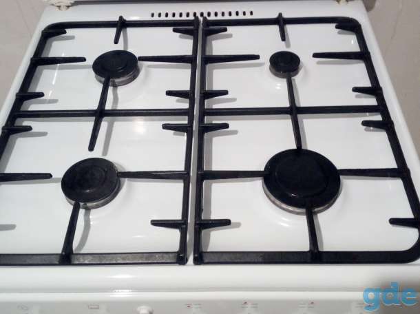 Продам газовую плиту, фотография 2