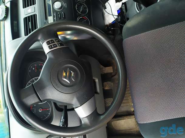 Продам Suzuki, фотография 7