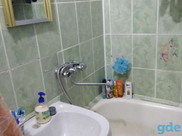 Продам комнату 17,1 кв. м в 2-х комнатной квартире, фотография 4