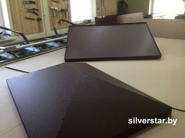 Зонт на трубу дымохода, фотография 5