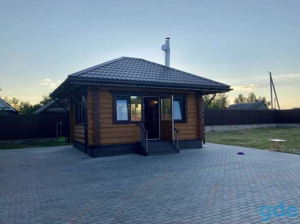 В продаже двухэтажный дом с участком, ул. Дачная 14А, фотография 2
