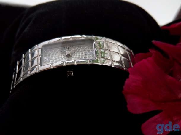 Часы JUST Cavalli Time, оригинальные, фотография 1