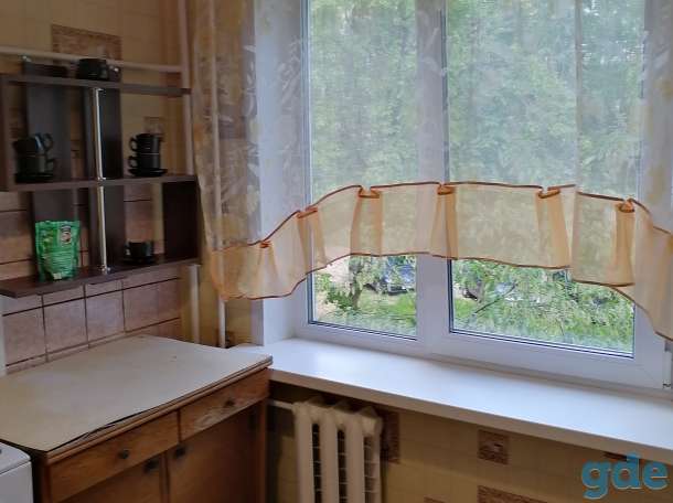 Сдам в аренду 1 комнатную квартиру, Ул. Смоленская, фотография 2