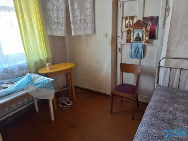 Продам 2х.комнатную квартиру, Могилевская область,Осиповичский, фотография 5