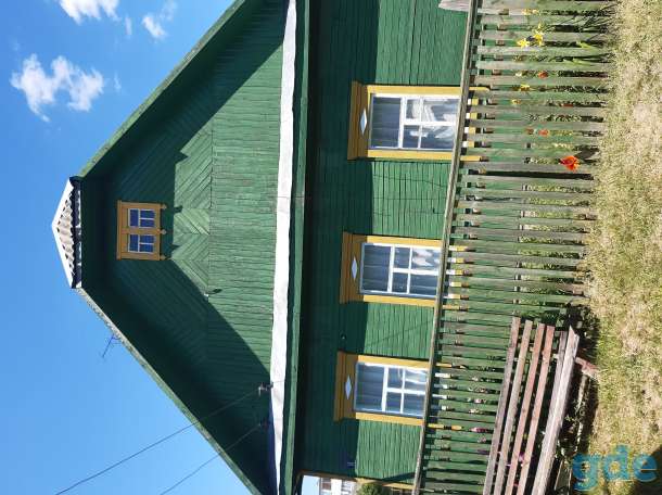Продажа дома, 2 переулок советский,дом 14, фотография 5