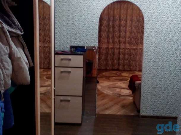 Продается отличная квартира, Смоленская область, Шумячский район, д.Озерная, ул.Руссковская, д.5 кв.12, фотография 10