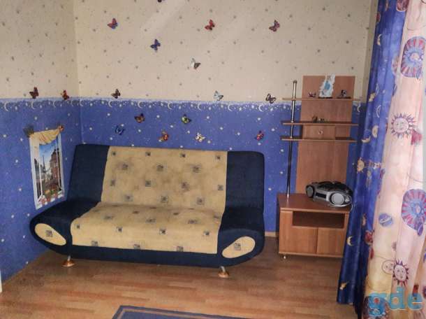 Продается 3-х комнатная квартира в г.Ошмяны., фотография 8