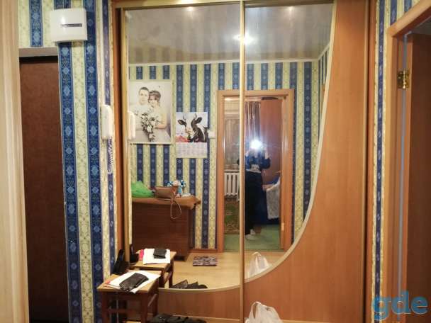 Просторная 3-комнатная квартира, фотография 5