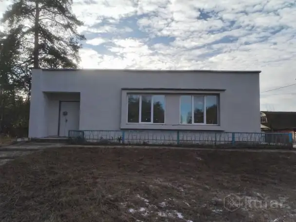 Аренда помещения в Борисове на вьезде в Печи ул.Железнодорожная, д. 1А, фотография 2