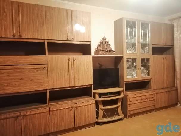 Продам стенку Свирь, фотография 1