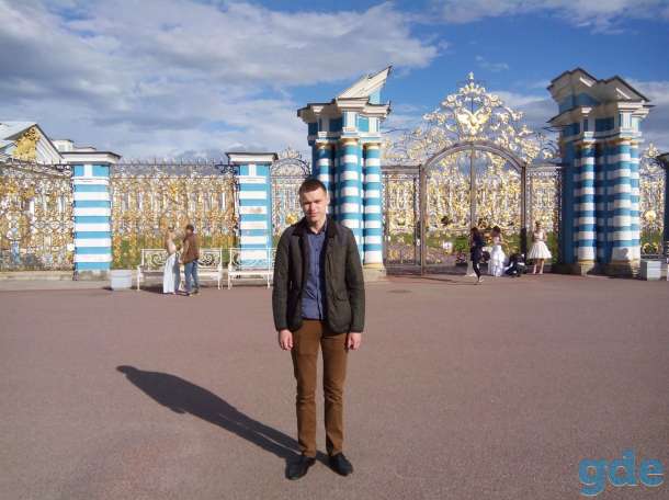 в поисках подработки...., фотография 6