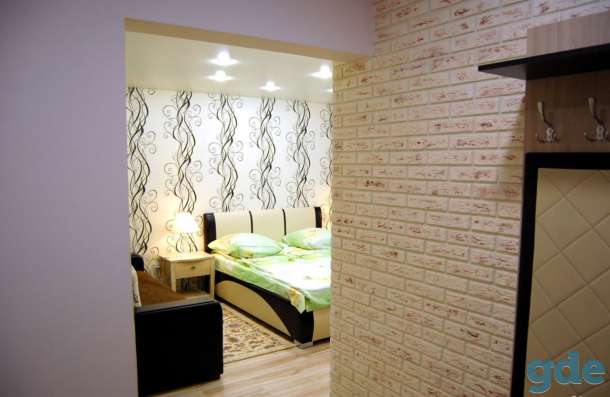 Vip квартира, Ленина 19, фотография 1