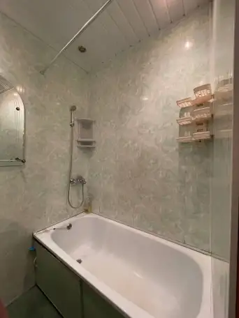 3-ех комнатная квартира на сутки, ул.Горынь, д.42, фотография 7