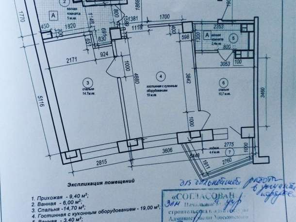 Перепланировка от а до я, фотография 5