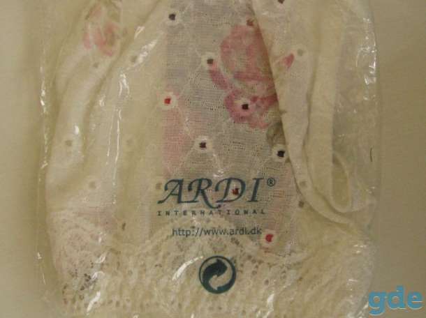 Трусы-стринг в розочки ARDI пр-во Дания, фотография 8