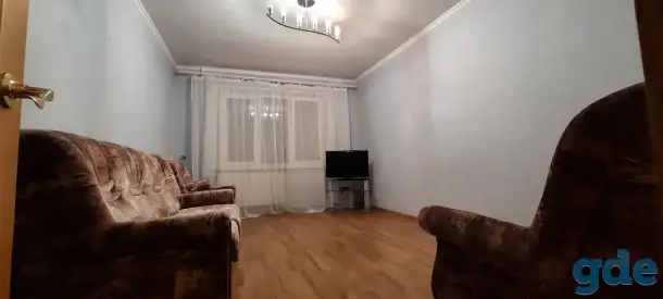 Сдам трехкомнатную квартиру в Бобруйске на Орджоникидзе 46, фотография 5