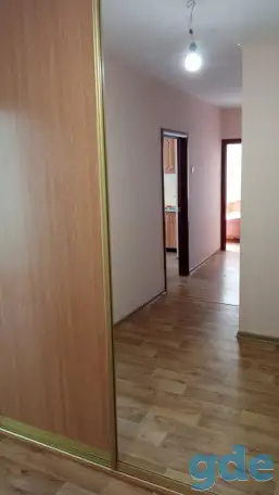 Cдам 2-х комнатную квартиру в Боровлянах на длительный срок, фотография 5