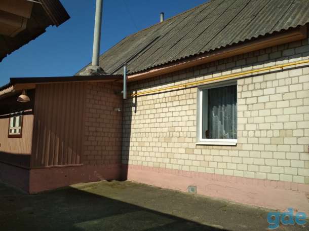 Приветродаю дом, Город , ул 3й пер первомайский д 6, фотография 1