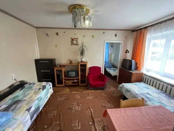 Квартира на сутки, посуточно Мстиславль, фотография 2