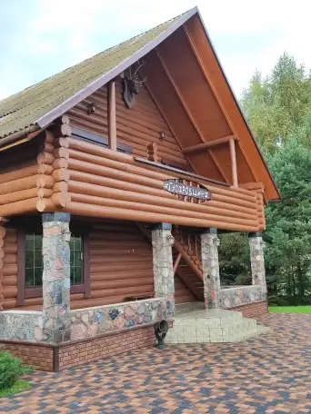 Отдых и рыбалка на Браславских  озёрах, фотография 3