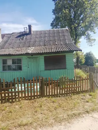 Продам дом 96 кв.м., участок 15 соток. Можно под дачу., фотография 13