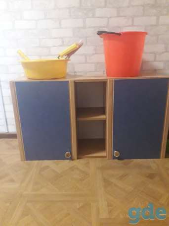Продам мебель для детской комнаты, фотография 2