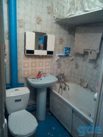 Продаётся 3-комн. квартира. м-н. Октябрьский, фотография 4