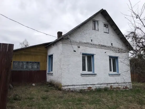 Дом в агрогородке Обидовичи, фотография 1