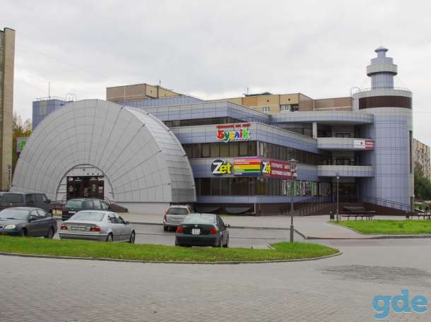 Технадзор за строительством, фотография 4