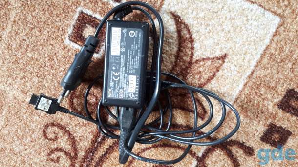 Зарядка блок питания 5.4V MAY-BH0010 для NEC и Samsung, фотография 4