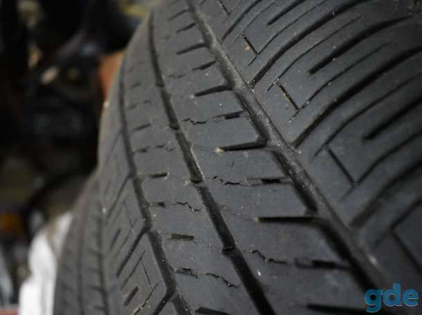 Зимние шины Good Year 186/65R15 88T, фотография 7