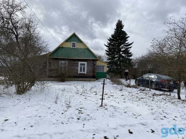 продам дом, фотография 4