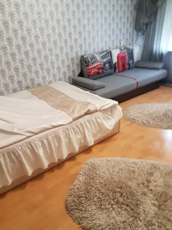 Квартира на сутки по ул. Космонавтов 16, фотография 1