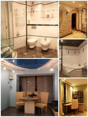 Квартира с дизайнерским ремонтом г.Минск.., фотография 5