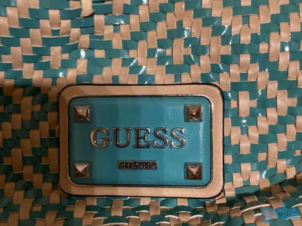 Сумка GUESS, фотография 1
