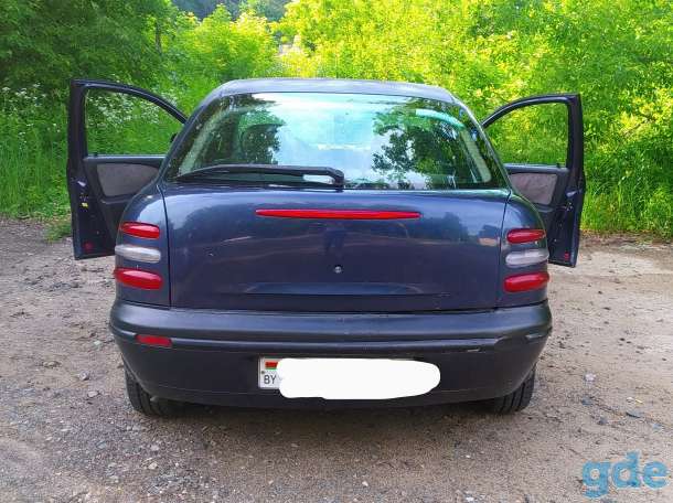 Продажа Fiat, фотография 2