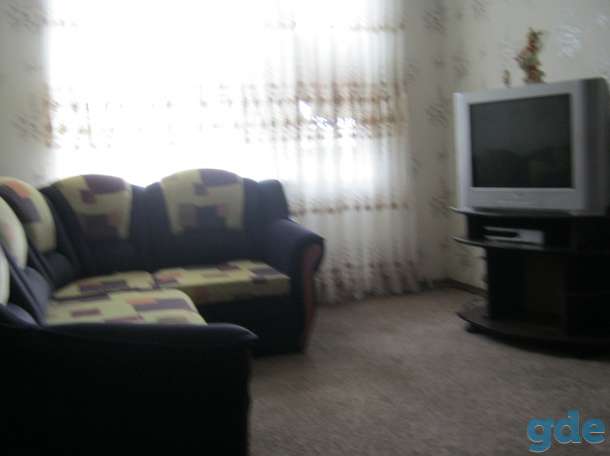 сдача 3 ком квартиры, г ул свиридова16, фотография 1