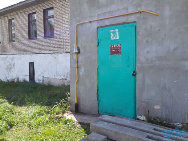 Продам дом под жилье или склад, Червенский с/с Д. Клинок ул. Центральная, фотография 8