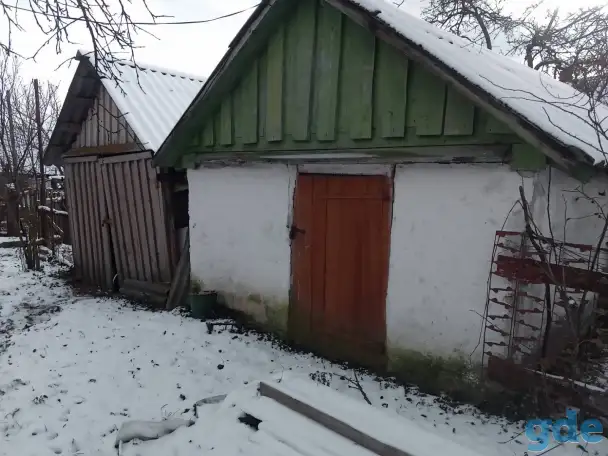 Продам дом в д. Заградье, фотография 4