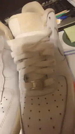 Кроссовки Nike Air Force I AF 1 82 женские мягкие рр 40, фотография 2