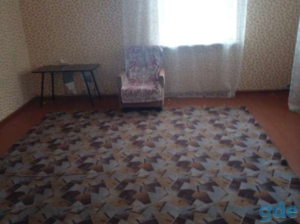 Продам дом, р.п.Речица пер.узкий 30, столинский район, фотография 7