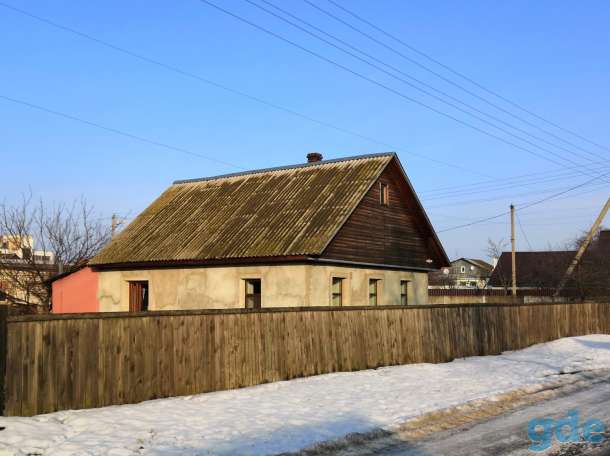 Продам земельный участок, Красина 18, фотография 1