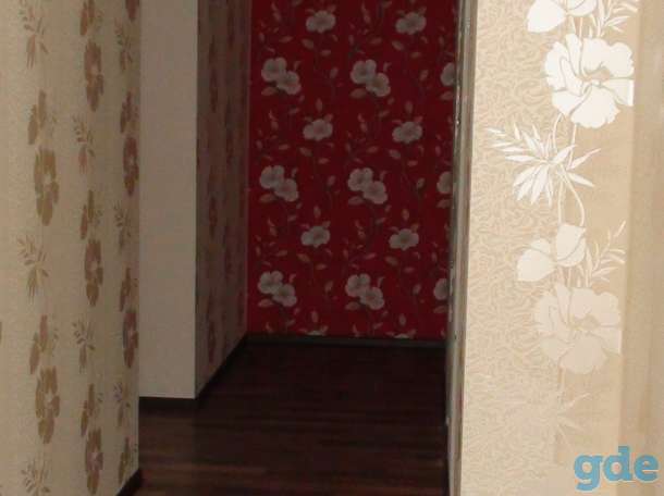 продам 3-х комнатную квартиру, мозырь. ул.рыжкова, фотография 2