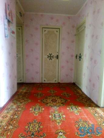 Трёхкомнатная квартира, Ярославская, фотография 8