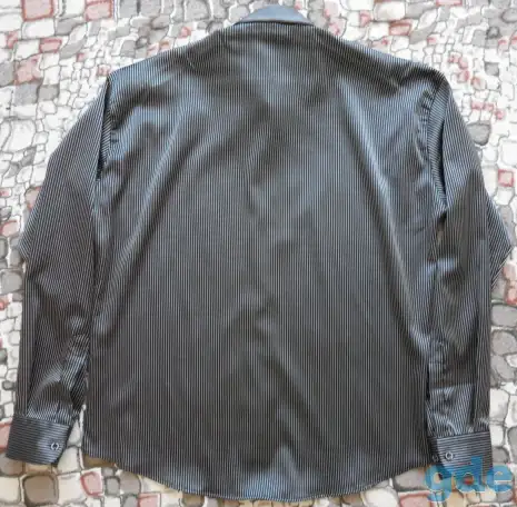 Мужская рубашка ''Commagin's'' р.XLarge, фотография 8